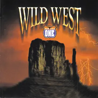 lataa albumi Wild West - One