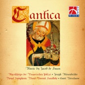 Cantica artwork