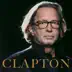 Clapton album cover