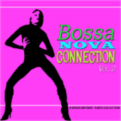 Bossa Nova Connection, Vol. 2 (A Brazilian Rare Tunes Collection) - Multi-interprètes