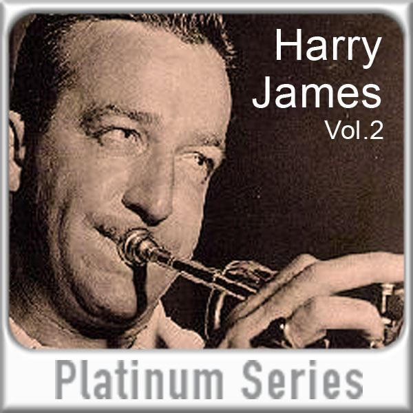 Harry james long time. Гарри Джеймс Торнтон.