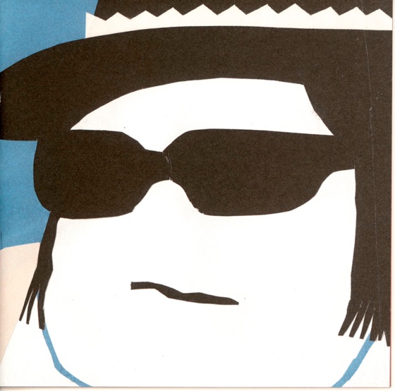 Cover artwork for Chole