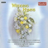 Wedding Hymns artwork