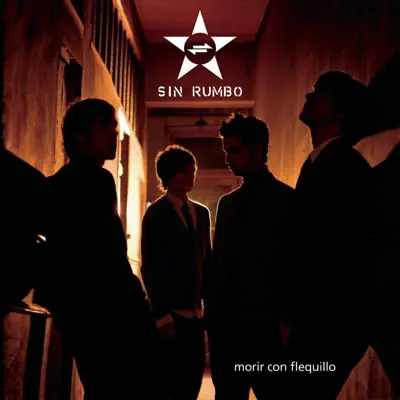 Morir Con Flequillo - Single - Sin Rumbo