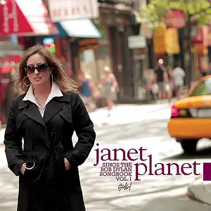 Janet Planet