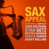 Sax Appeal