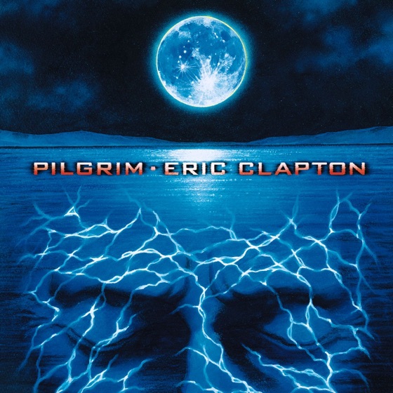 Cover artwork for Pilgrim