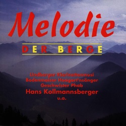 Frauenauer Deandln - Der Franzl