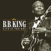 B.B. King - The Thril Is Gone