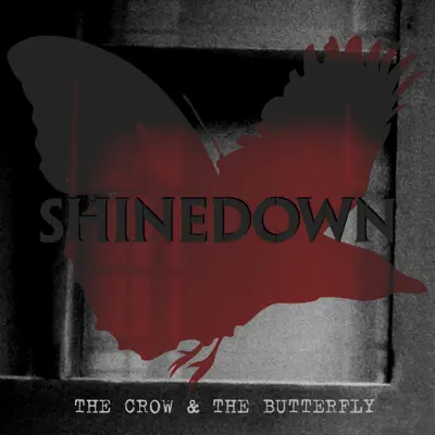 The Crow & the Butterfly - Single - Shinedown