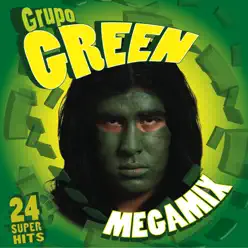 Megamix - Grupo Green