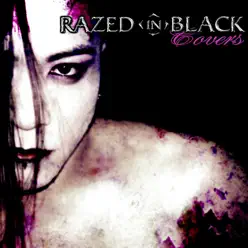 Covers - Razed In Black