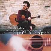 Jeff Klepper - Empty Chair
