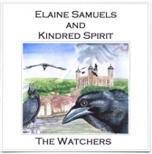 Elaine Samuels And Kindred Spirit - Feed The Fire