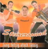 Jung - fetzig afoch lässig