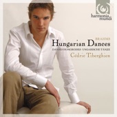Brahms: Hungarian Dances artwork