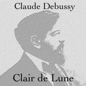 Clair de Lune artwork