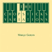 Margo Guryan - Chopsticks Variation 7 - Boogie Woogie