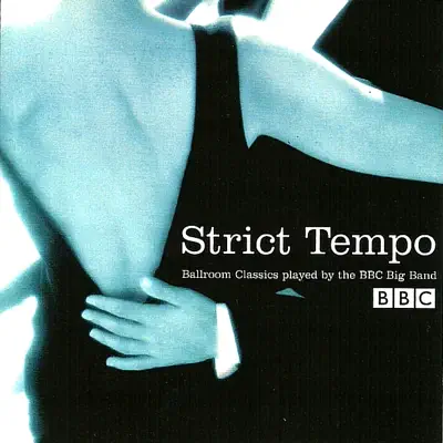 Strict Tempo - BBC Big Band Strict Tempo - BBC Big Band