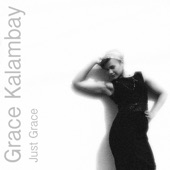 Grace Kalambay - Ordinary Sentiment