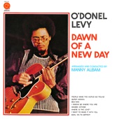 O'Donel Levy - People Make the World Go Round