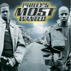 Philly's Most Wanted