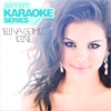 Artist Karaoke Series: Selena Gomez & the Scene