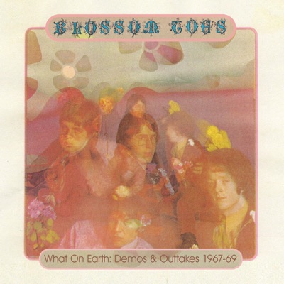 What On Earth: Rarities 1967-69 - Blossom Toes