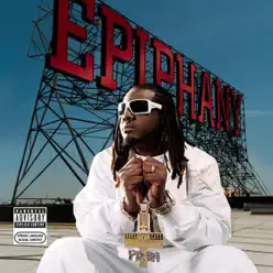 Epiphany (Deluxe Edition) - T-Pain