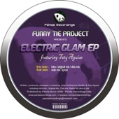 Electric Glam (DJ Tools) artwork