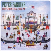 Peter Pardine - Sleigh Ride
