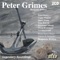 Peter Grimes, Act Two: XI. from the Gutter artwork