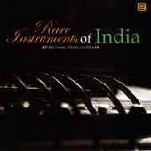 Rare Instruments of India artwork