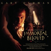 Immortal Beloved (Original Motion Picture Soundtrack) artwork