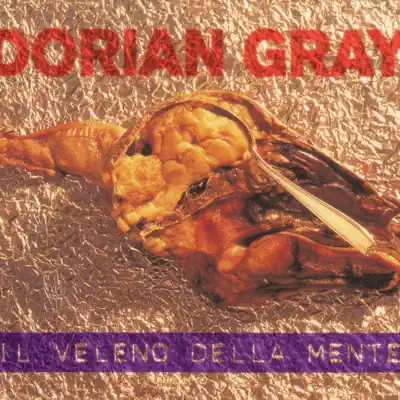 Il Veleno Della Mente - Dorian Gray Il Veleno Della Mente - Dorian Gray