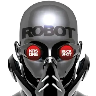 Robot by KRS-One & Buckshot song reviws