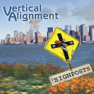 Album herunterladen Vertical Alignment - Signposts