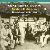 Sexteto Habanero - Romance Guajira