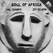 Hal Singer & Jef Gilson - Mother Africa