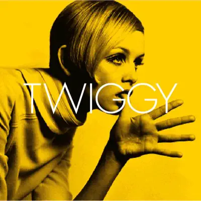 Twiggy - Single - Twiggy