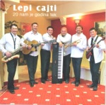 Premalo Je Lepih Cajtov