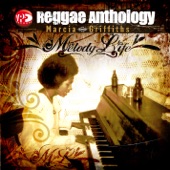 Reggae Anthology: Melody Life artwork