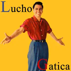 Vintage Music No. 47 - LP: Lucho Gatica - Lucho Gatica