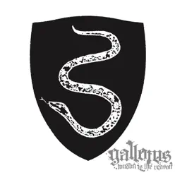 London Is the Reason - EP - Gallows London Is the Reason - EP - Gallows