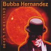 Bubba Hernandez - Westward Decision