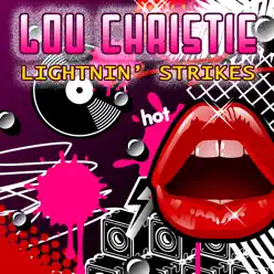 Lightnin' Strikes (Re-Recorded Versions) - Single - Lou Christie