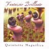 Quintette de cuivres "Magnifica" - Fantaisie sur Carmen: VI. Fantaisie Brillante