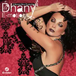 E-motions - Dhany E-motions - Dhany