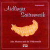 Die Lieder des Papageno (aus: Zauberflöte) - Aidlinger Saitenmusik