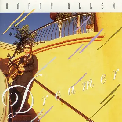 Dreamer - Harry Allen